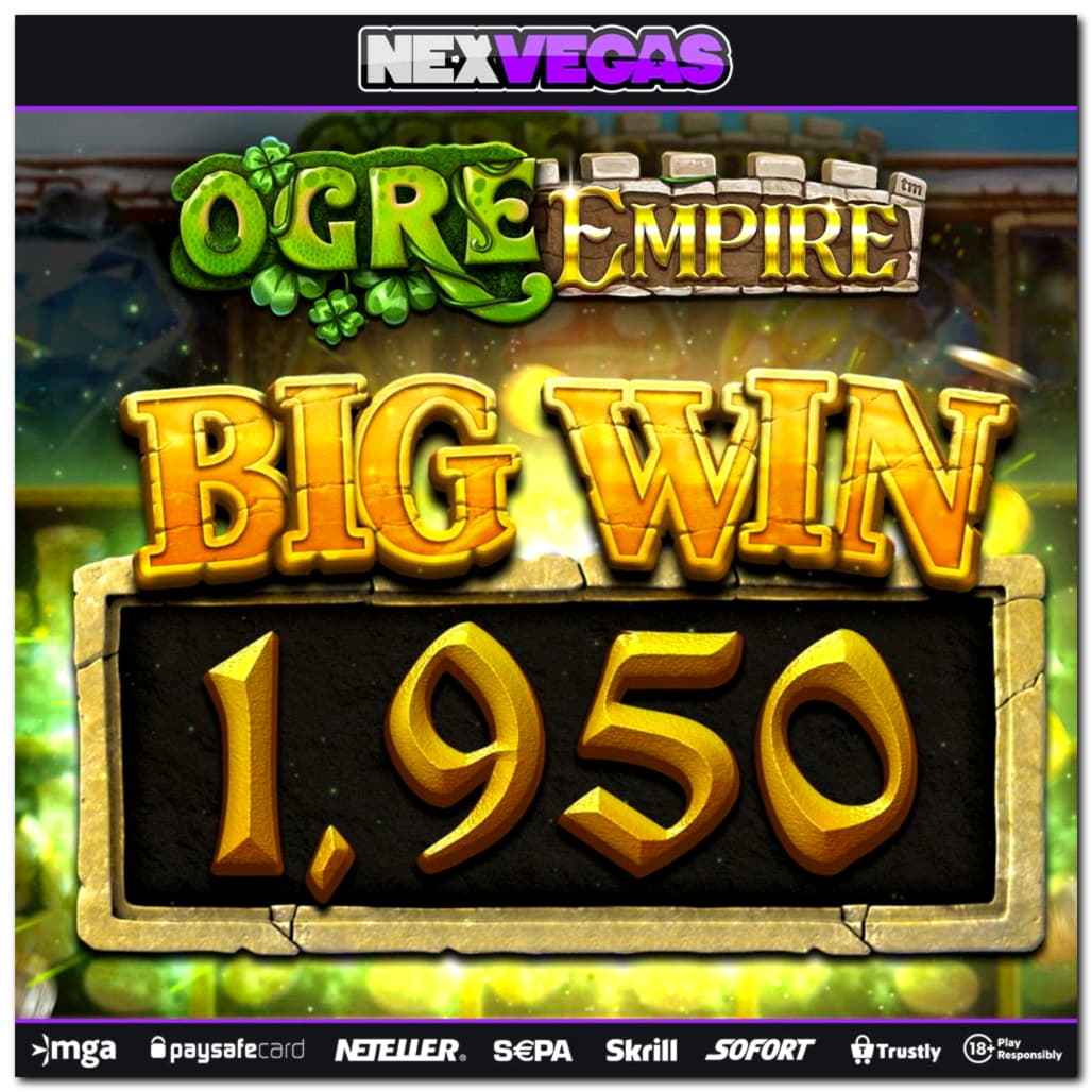 EUR 2930 No Deposit Casino Bonus at Betway Casino
