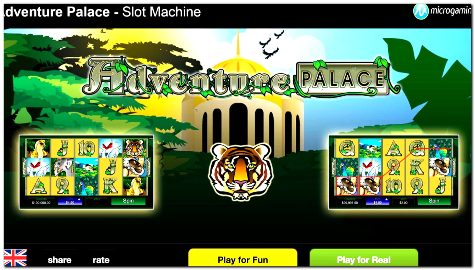 €1360 No deposit casino bonus at Royal Vegas Casino
