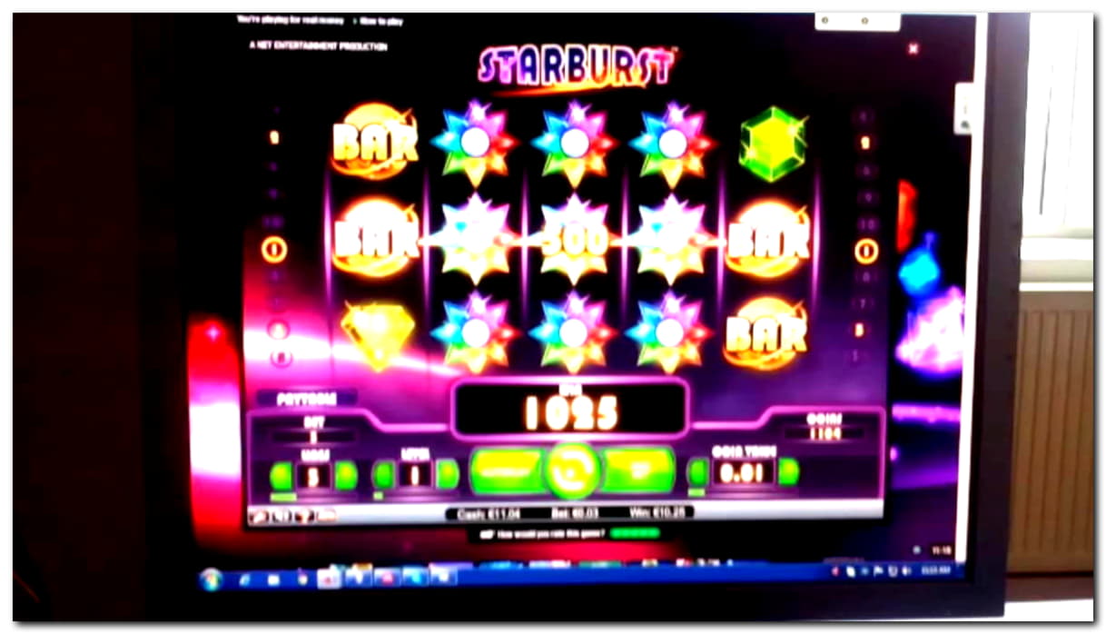 Eur 195 Casino Tournament at Zet Casino