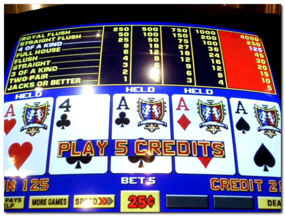 66 Free Casino Spins at Vegas Palms Casino