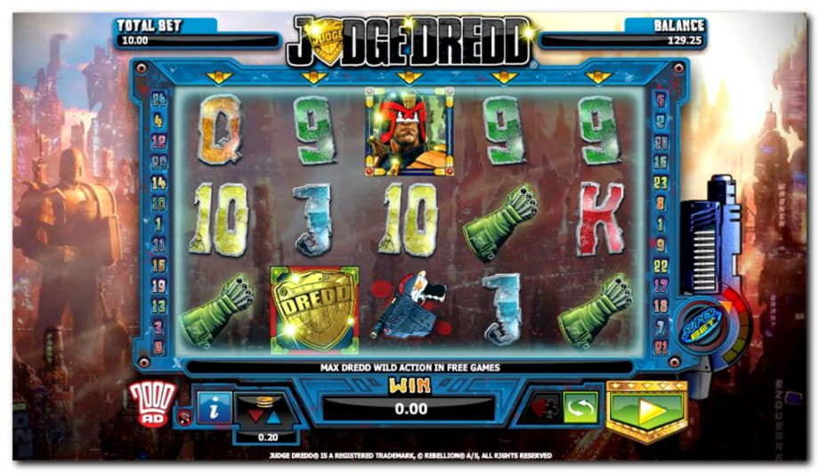 175 Free Casino Spins at Lucky Nugget Casino